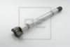 PE Automotive 036.107-00A Brake Shaft, drum brake